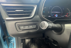 Renault CLIO V  1.6 E-Tech 140 ZEN / Entretien OK