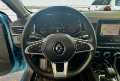 Renault CLIO V  1.6 E-Tech 140 ZEN / Entretien OK