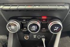 Renault CLIO V  1.6 E-Tech 140 ZEN / Entretien OK