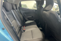 Renault CLIO V  1.6 E-Tech 140 ZEN / Entretien OK
