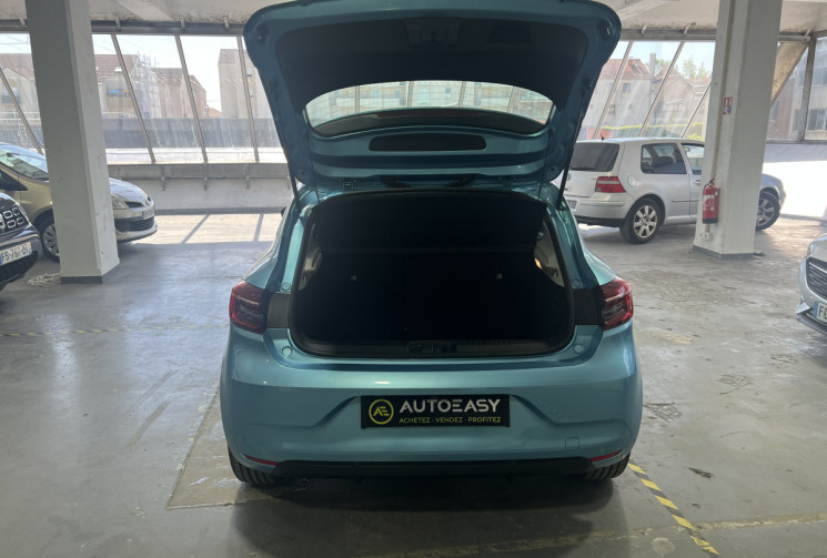 Renault CLIO V  1.6 E-Tech 140 ZEN / Entretien OK
