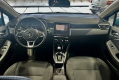 Renault CLIO V  1.6 E-Tech 140 ZEN / Entretien OK