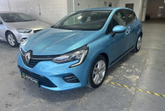 Renault CLIO V  1.6 E-Tech 140 ZEN / Entretien OK