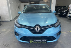 Renault CLIO V  1.6 E-Tech 140 ZEN / Entretien OK