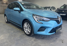 Renault CLIO V  1.6 E-Tech 140 ZEN / Entretien OK