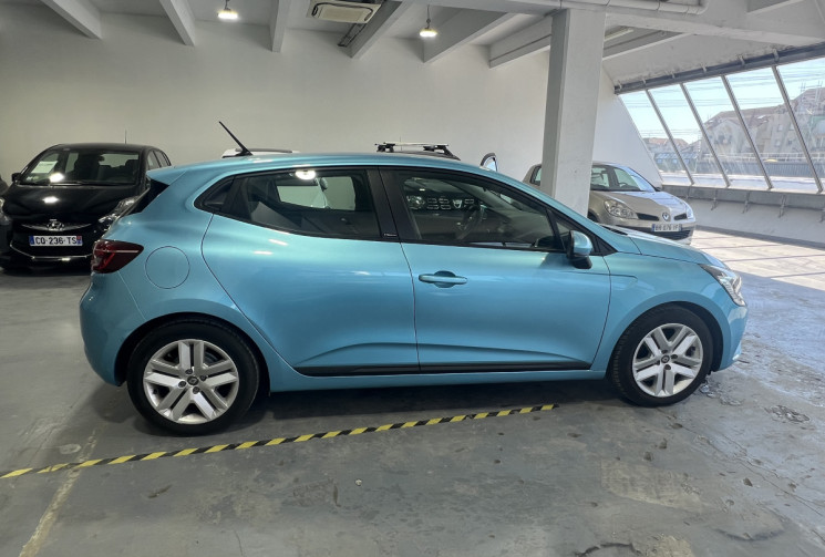 Renault CLIO V  1.6 E-Tech 140 ZEN / Entretien OK