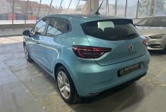 Renault CLIO V  1.6 E-Tech 140 ZEN / Entretien OK