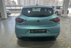 Renault CLIO V  1.6 E-Tech 140 ZEN / Entretien OK