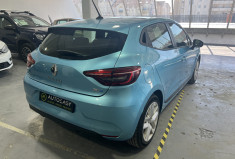 Renault CLIO V  1.6 E-Tech 140 ZEN / Entretien OK
