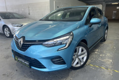 Renault CLIO V  1.6 E-Tech 140 ZEN / Entretien OK