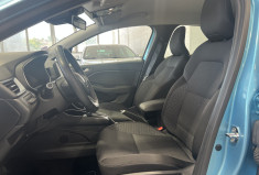Renault CLIO V  1.6 E-Tech 140 ZEN / Entretien OK
