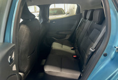 Renault CLIO V  1.6 E-Tech 140 ZEN / Entretien OK