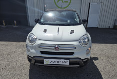 FIAT 500X 1.6 E-torQ 110ch Live Edizione