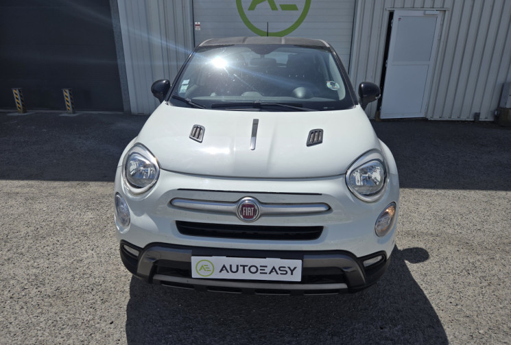 FIAT 500X 1.6 E-torQ 110ch Live Edizione