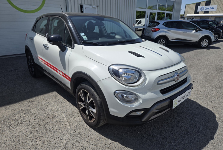 FIAT 500X 1.6 E-torQ 110ch Live Edizione