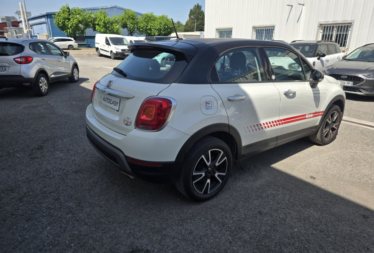 FIAT 500X 1.6 E-torQ 110ch Live Edizione