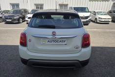 FIAT 500X 1.6 E-torQ 110ch Live Edizione