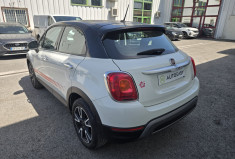 FIAT 500X 1.6 E-torQ 110ch Live Edizione