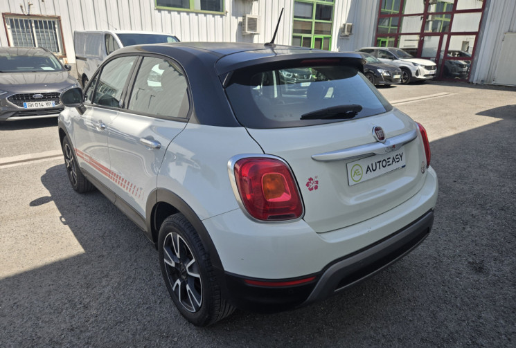 FIAT 500X 1.6 E-torQ 110ch Live Edizione