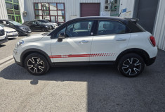 FIAT 500X 1.6 E-torQ 110ch Live Edizione