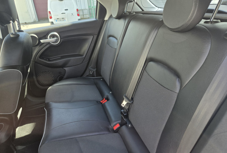 FIAT 500X 1.6 E-torQ 110ch Live Edizione