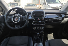 FIAT 500X 1.6 E-torQ 110ch Live Edizione