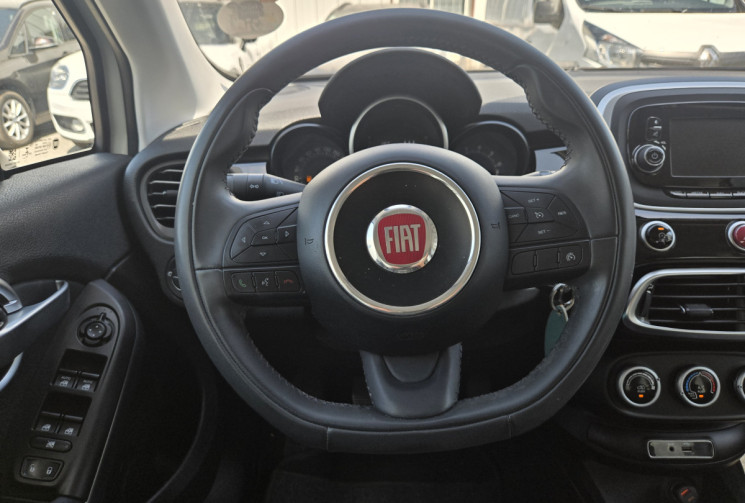 FIAT 500X 1.6 E-torQ 110ch Live Edizione