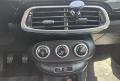 FIAT 500X 1.6 E-torQ 110ch Live Edizione