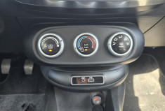 FIAT 500X 1.6 E-torQ 110ch Live Edizione