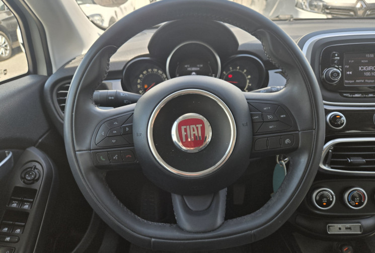 FIAT 500X 1.6 E-torQ 110ch Live Edizione