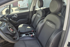 FIAT 500X 1.6 E-torQ 110ch Live Edizione