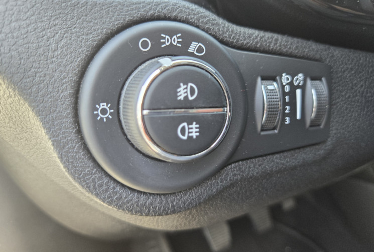 FIAT 500X 1.6 E-torQ 110ch Live Edizione