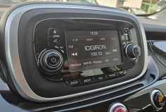 FIAT 500X 1.6 E-torQ 110ch Live Edizione