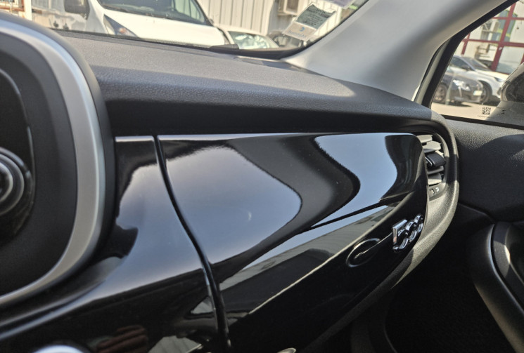 FIAT 500X 1.6 E-torQ 110ch Live Edizione