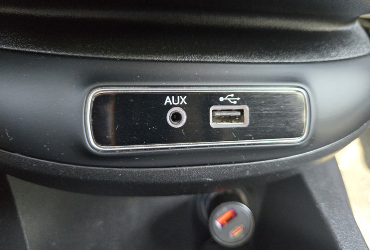 FIAT 500X 1.6 E-torQ 110ch Live Edizione
