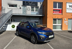 Dacia Sandero 1.0 ECO-G 100ch Stepway Confort 