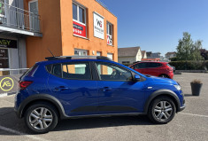 Dacia Sandero 1.0 ECO-G 100ch Stepway Confort 