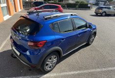Dacia Sandero 1.0 ECO-G 100ch Stepway Confort 