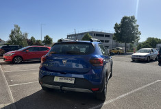 Dacia Sandero 1.0 ECO-G 100ch Stepway Confort 