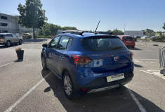 Dacia Sandero 1.0 ECO-G 100ch Stepway Confort 