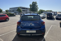 Dacia Sandero 1.0 ECO-G 100ch Stepway Confort 