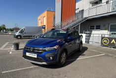 Dacia Sandero 1.0 ECO-G 100ch Stepway Confort 
