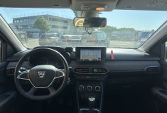 Dacia Sandero 1.0 ECO-G 100ch Stepway Confort 