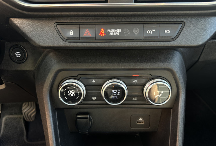 Dacia Sandero 1.0 ECO-G 100ch Stepway Confort 