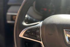 Dacia Sandero 1.0 ECO-G 100ch Stepway Confort 