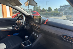 Dacia Sandero 1.0 ECO-G 100ch Stepway Confort 