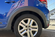Dacia Sandero 1.0 ECO-G 100ch Stepway Confort 