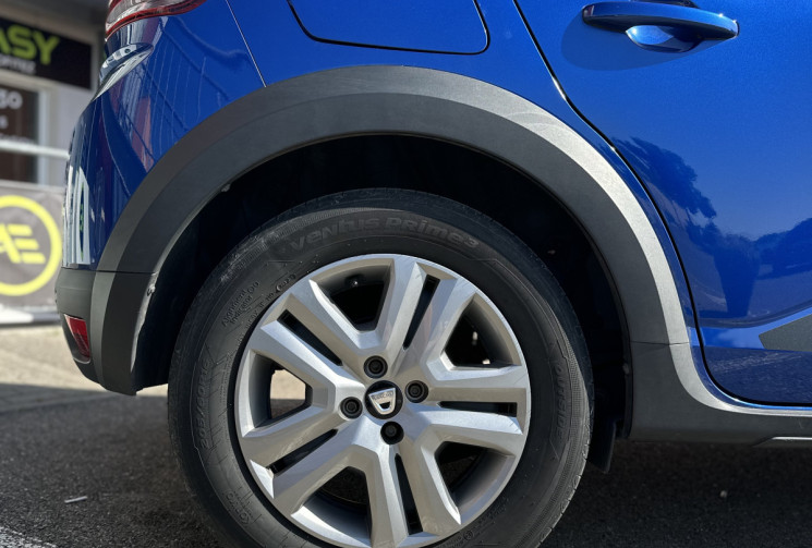 Dacia Sandero 1.0 ECO-G 100ch Stepway Confort 