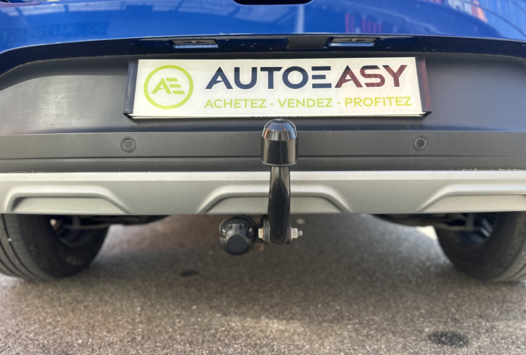 Dacia Sandero 1.0 ECO-G 100ch Stepway Confort 
