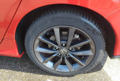 Honda Civic 1.0 i-Vtec 126 Executive - 1°Main - Sièges Chauffants